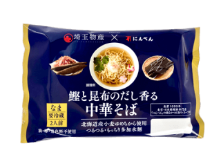 埼玉物産株式会社