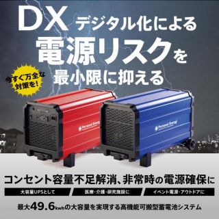 慧通信技術工業株式会社
