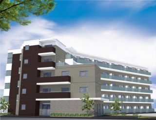 越野建設株式会社