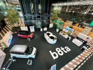 エイコム株式会社